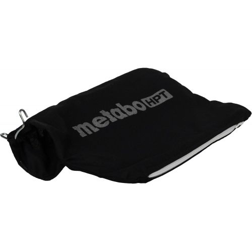  Metabo 322955M Replacement Dust Bag