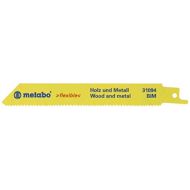Metabo?- Recip. Saw Blade - 5/Pk. (631492000), Woodworking & Other Accessories