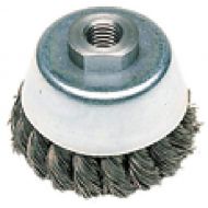 Metabo 623796000 2-3/4-Inch X M14 Carbon Knot Brush