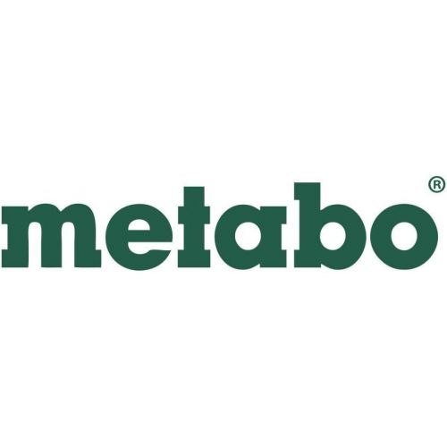  Metabo?- Sandpaper-6 Dia. - A180-25/Pack (624024000), Woodworking & Other Accessories