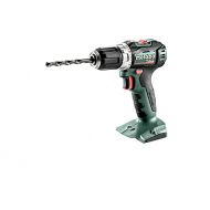 Metabo Akku-Bohrschrauber BS 18 L BL (602326840) MetaLoc Cordless Drill, colour, Size