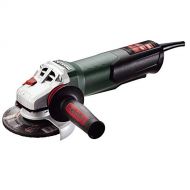 Metabo 5 ANGLE GRINDER W/ELECNON-LOCK PADDLE SWITCH