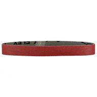 Metabo?- Application: Rbe12-180 - 10 Sanding Belt 1-1/2 x 30 P120 Alox (626300000), Pipe/Tube Sander Consumables