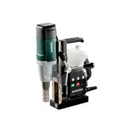 Metabo?- 1-1/4 Electromagnetic Drill Press - 700 Rpm - 9.0 Amp W/Weldon 3/4 (600635620 32), Drills & Magnetic Drill Presses