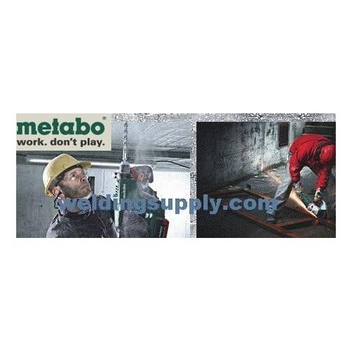  Metabo 655065000 Cord Set 16/2 9Ft