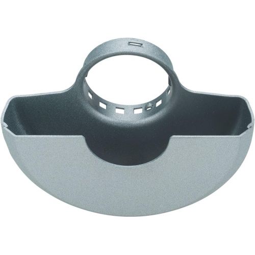  Metabo 630357000 Semi-Enclosed Cutting?Blade?Guard, Green, 230 mm