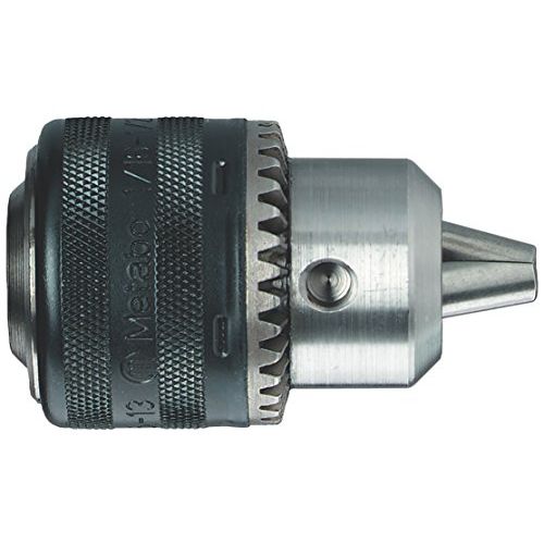  Metabo 635304000 13mm 1/2-inch Geared Chuck