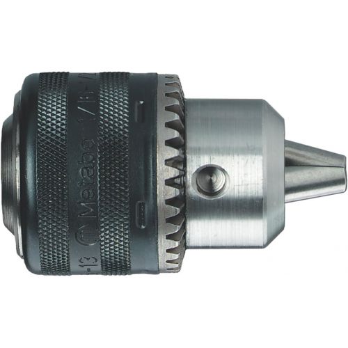  Metabo 635304000 13mm 1/2-inch Geared Chuck