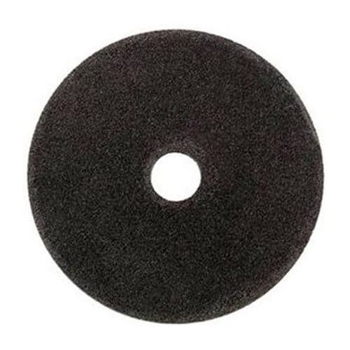  Metabo?- Application: Knse 12-150/ KNS 18 LTX 150-6 x 1/8 x 1 Unitized Fleece Disc Medium (626400000), Filet Weld Grinder Consumables