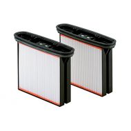 Metabo?- model/Application: Pleated Polyester Filter For ASR35 Acp (x2) (631934000), Filters