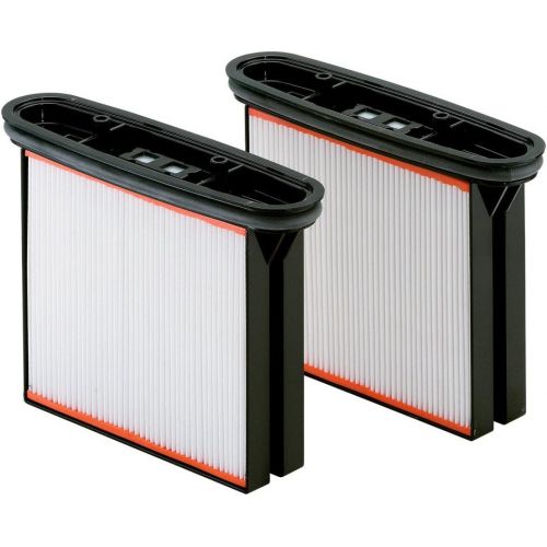  Metabo?- model/Application: Pleated Polyester Filter For ASR35 Acp (x2) (631934000), Filters