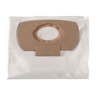 metabo Fleece Filter Bags, 25-30 Litre, Green