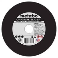 Metabo 655347000 6 x 0.045 x 7/8 Original Slicer A60TZ, 50 pack