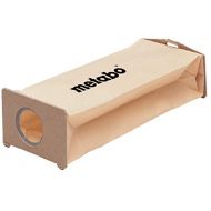 Metabo 631288000 Spare Paper Dust Bags, 5-Pack