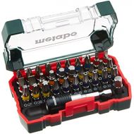 Metabo 32 Piece Bit Set