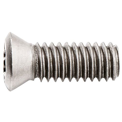  Metabo?- Application: KFM 9-18 - 15-16 - Screws For Cutters For Bevelling Tool (10Pcs) (623566000), Accessories For Beveling Tools