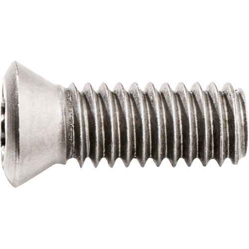  Metabo?- Application: KFM 9-18 - 15-16 - Screws For Cutters For Bevelling Tool (10Pcs) (623566000), Accessories For Beveling Tools