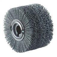 Metabo?- Application: SE12-115/ S 18 LTX 115 - Plastic Brushes Wheel - 4 x 2-3/4 (623505000), Burnisher Consumables
