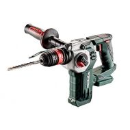 Metabo?- 18V 1 Sds-Plus Brushless Rotary Hammer Bare (600211890 18 LTX BL 24 Quick Bare), Rotary Hammers