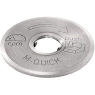 Metabo 630802000 Quick M 14 Nut, Green