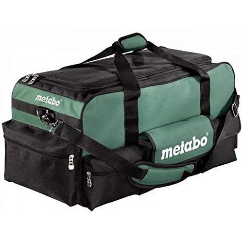  Metabo?- Tool Bag (Large) (657007000), Other Cordless Accessories