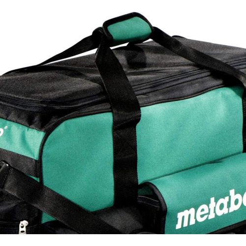  Metabo?- Tool Bag (Large) (657007000), Other Cordless Accessories