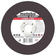Metabo 655344000 6 x 1/16 x 7/8 A 36 TZ, For Steel /Stainless Steel, Qty: 25 in package