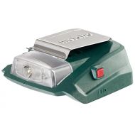 Metabo 600288000 PA?14.4-18?LED-USB Power Adaptor