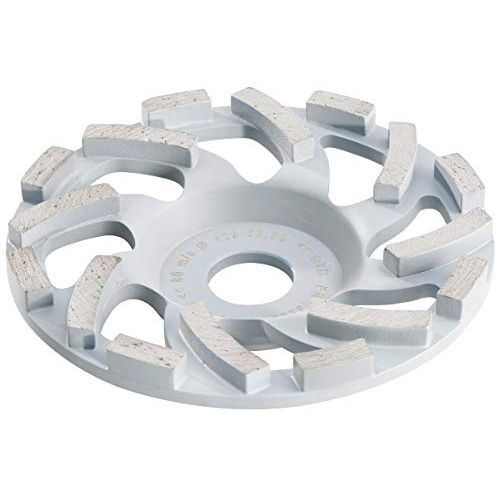  Metabo?- model/Application: Soft Concrete 5 Hard Bond Diamond Cup Wheel (628206000), Diamond Wheels Cup Wheel (Concrete)