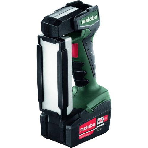  Metabo?- 18V LED Work Light Bare (600370000 14.4-18 LED Bare), Lights, Fan & Blower