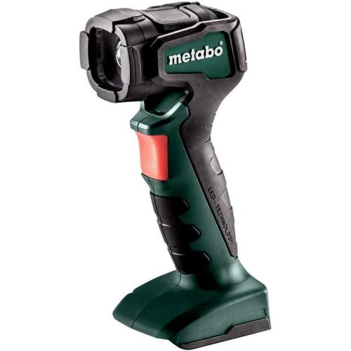  Metabo?- 12V Powermaxx LED Flashlight Bare (600788000 12 LED Bare), 12V Line