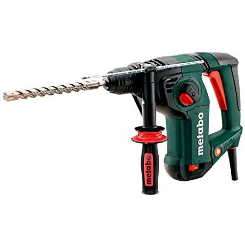  METABO KHE3250 1-1/8 in. SDS-Plus Rot