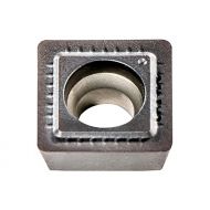 Metabo?- Application: Kfm15 - KFM 16 - Cutters For Kfm15/ Kfm16 (10Pcs)- For Stainless Steel (623565000), Accessories For Beveling Tools , Silver