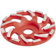 Metabo?- model/Application: Concrete 5 Universal Concrete Diamond Cup Wheel (628205000), Diamond Wheels Cup Wheel (Concrete)