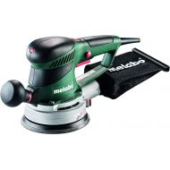 Metabo SXE 450 TurboTec 350 Watt Electronic Disc Sander