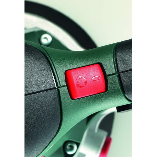  Metabo SXE 450 TurboTec 350 Watt Electronic Disc Sander