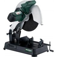 Metabo CS23-355 602335000 15-Amp 14-Inch Metal Chop Saw