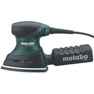 [아마존베스트]Metabo FMS200 240V Intec Palm Tri Sander