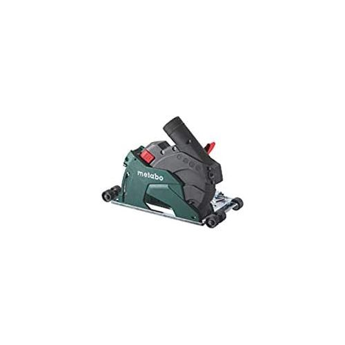  Metabo CED 125 Plus Cutting Extraction Hood