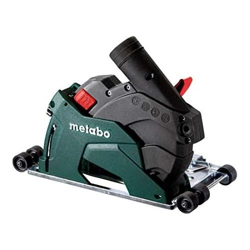  Metabo CED 125 Plus Cutting Extraction Hood