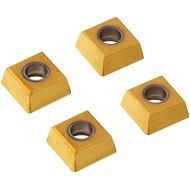 Metabo 623564000 Square Carbide Insert for KFMPBKFM1516 (10 Piece)