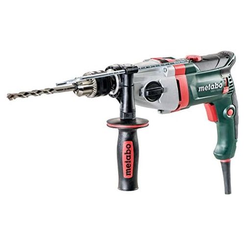  Metabo 600783620 SBEV 1000-2 12 Hammer Drill