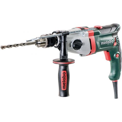  Metabo 600783620 SBEV 1000-2 12 Hammer Drill