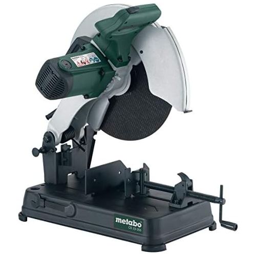  Metabo CS23-355 15.0 Amp 14-inch Metal Chop Saw