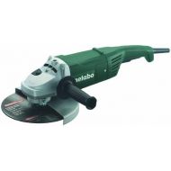 Metabo W2000 7-Inch 15.0-Amp 8,500 RPM Angle Grinder