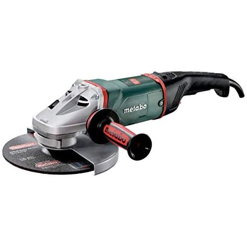  Metabo 606474420 Large Angle Grinder