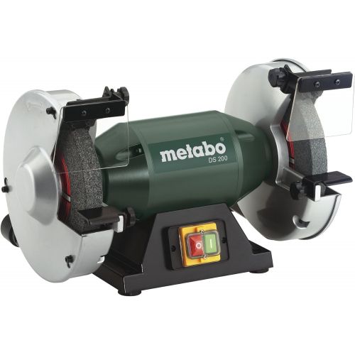  Metabo DS 200 8-Inch Bench Grinder