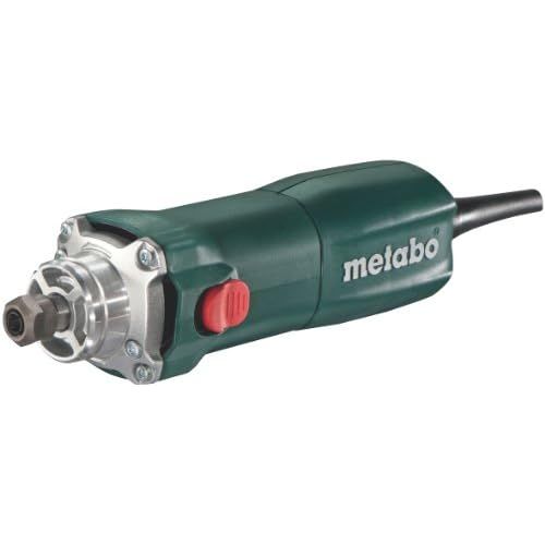  Metabo GE710 Compact 13000 to 34000 Rpm 6.4-Amp Die Grinder Compact Variable Speed, 710-watt