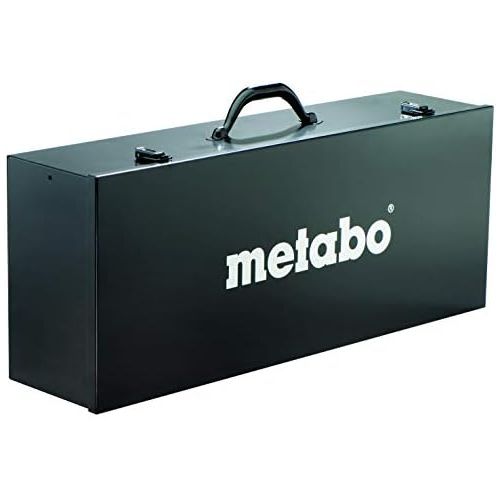  Metabo 623874000 Large Grinders Carrying Case