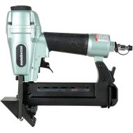 Metabo HPT Flooring Stapler | 18 Gauge | 1/4” Crown Staples | 1/2” to 1-9/16” Length | Pneumatic | 5 Year Professional Warranty | N4004AB